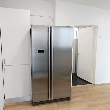 סידני Lovely Room 1Min Walk To Station With 55Inch Tv מראה חיצוני תמונה