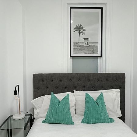 סידני Lovely Room 1Min Walk To Station With 55Inch Tv מראה חיצוני תמונה