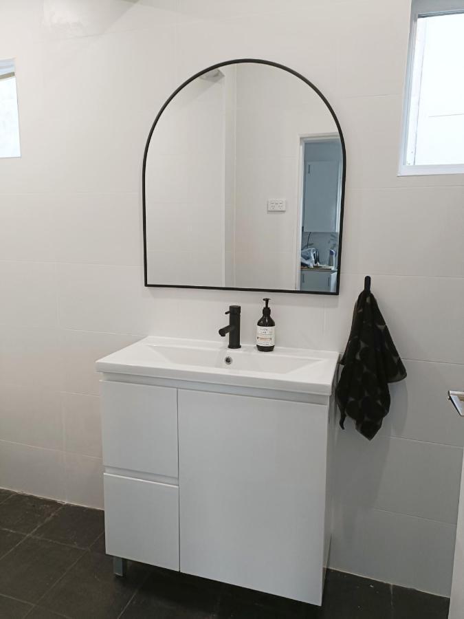סידני Lovely Room 1Min Walk To Station With 55Inch Tv מראה חיצוני תמונה