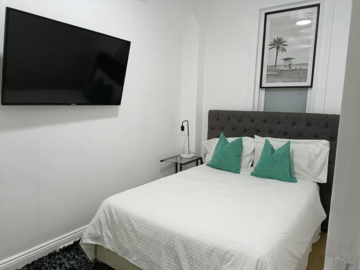 סידני Lovely Room 1Min Walk To Station With 55Inch Tv מראה חיצוני תמונה