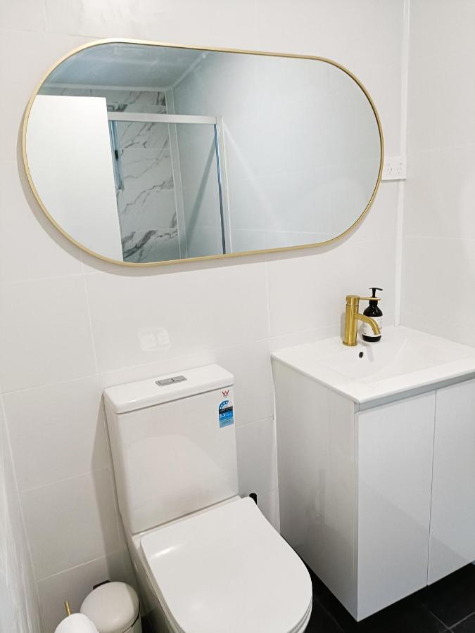 סידני Lovely Room 1Min Walk To Station With 55Inch Tv מראה חיצוני תמונה