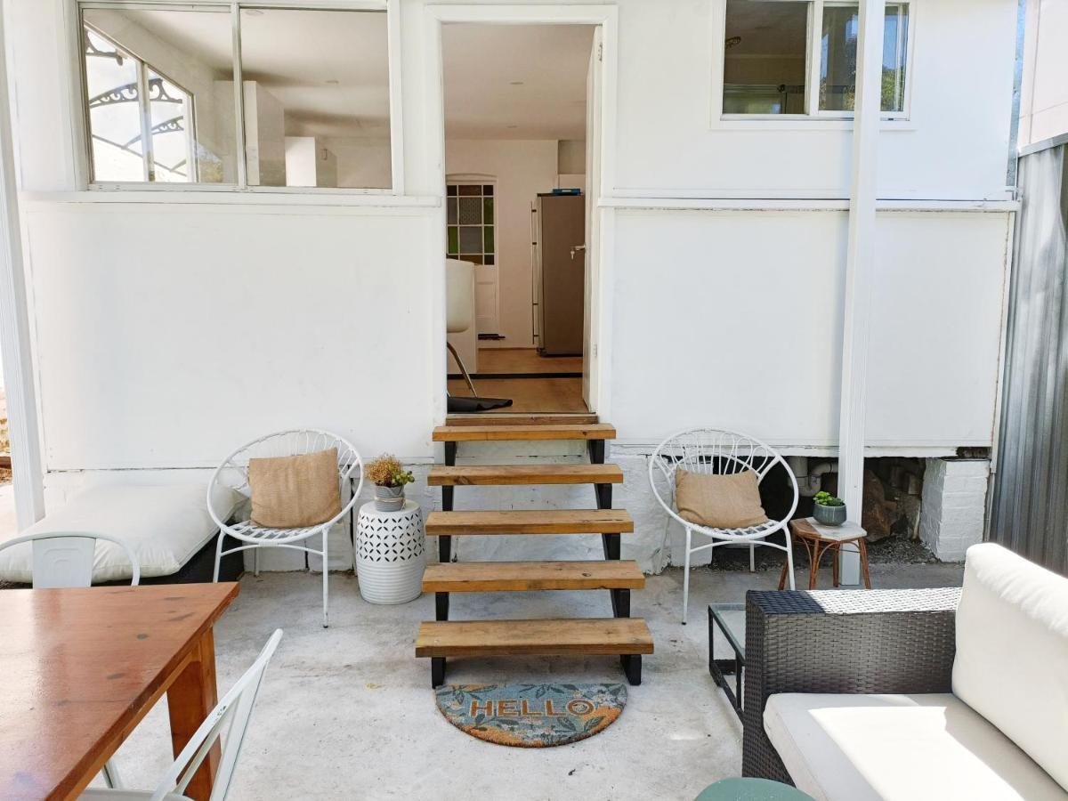 סידני Lovely Room 1Min Walk To Station With 55Inch Tv מראה חיצוני תמונה